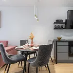 Апарт-отель Westin House By Renters Колобжег