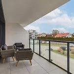 Апарт-отель Westin House By Renters Колобжег