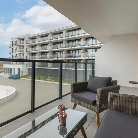 Westin House By Renters Hotel apartamentowy