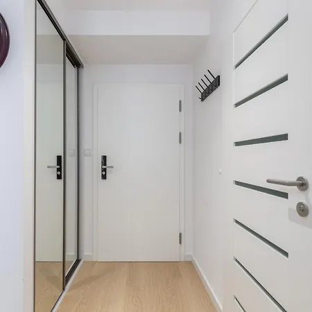 Westin House By Renters Aparthotel Kolobrzeg