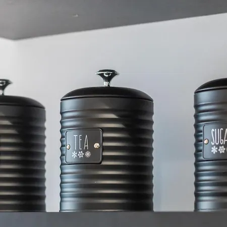 Hotel apartamentowy Westin House By Renters Kołobrzeg