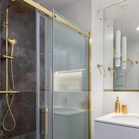 Westin House By Renters Hotel apartamentowy