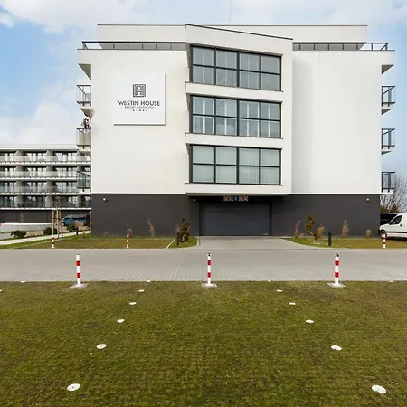 Westin House By Renters 3*