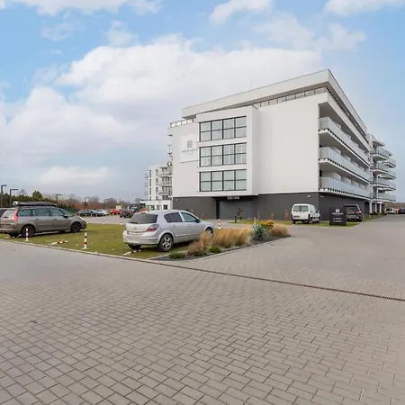 Hotel apartamentowy Westin House By Renters