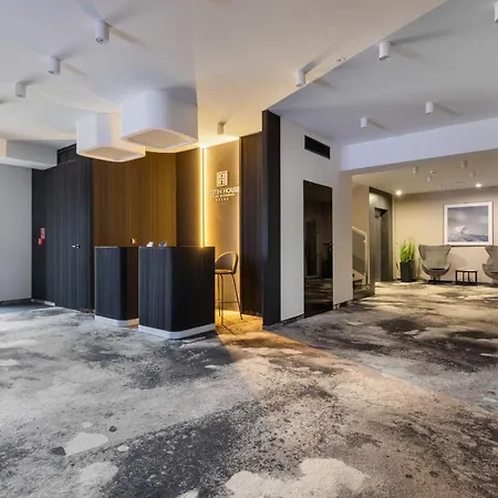 Aparthotel Westin House By Renters Kolobrzeg