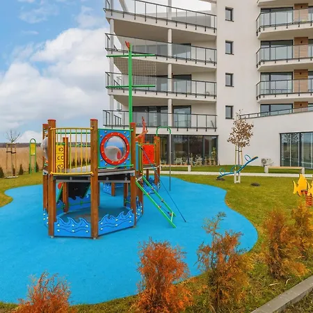 Westin House By Renters Kolobrzeg