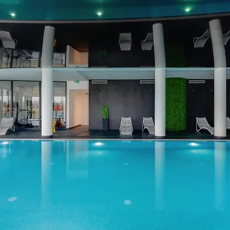 Westin House By Renters Hotel apartamentowy 3*