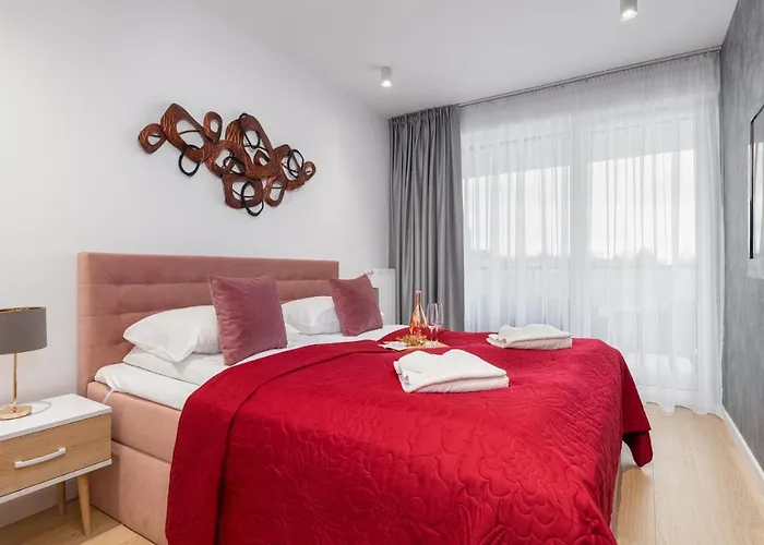 Westin House By Renters