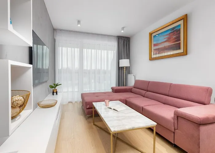 Aparthotel Westin House By Renters