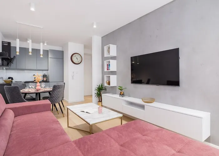 Westin House By Renters 3*