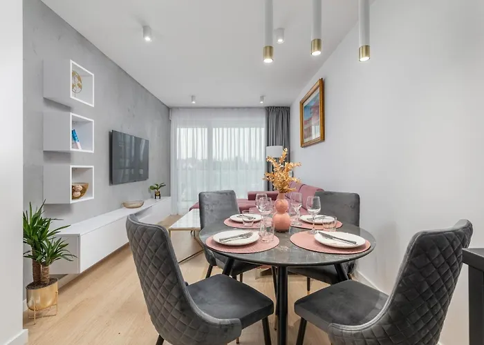 Westin House By Renters 3*