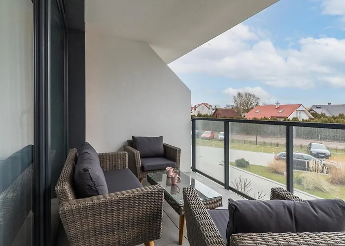 Westin House By Renters Aparthotel 3*