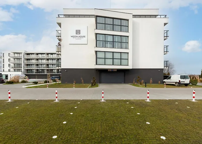 Westin House By Renters 3*