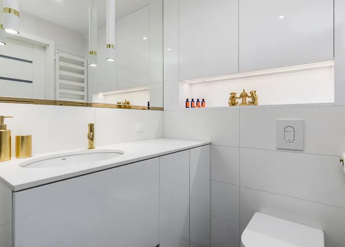 Westin House By Renters Kolobrzeg