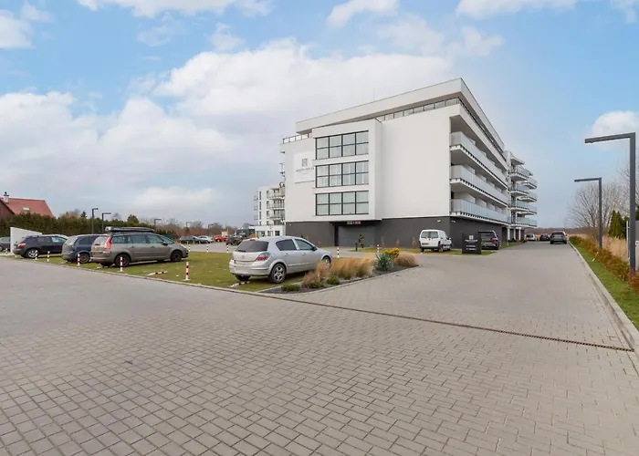 Aparthotel Westin House By Renters