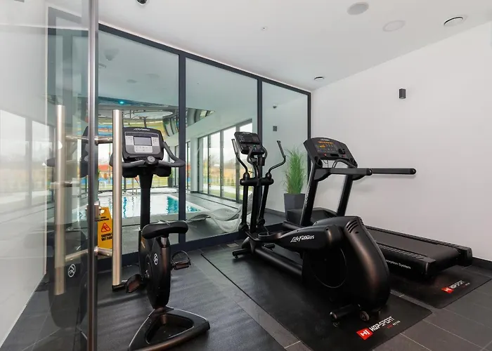 Westin House By Renters 3* Kolobrzeg