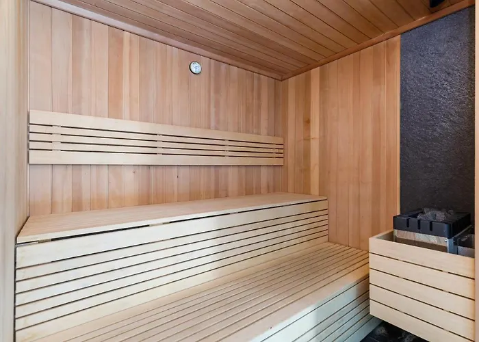 Westin House By Renters